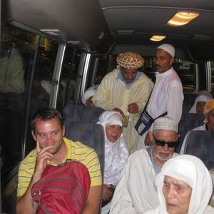 Meet your Posher, James